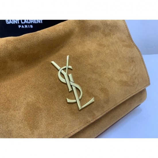 2023SS YSL Yves Saint Laurent This year's most popular shoulder bag 2023SS YSL Yves Saint Laurent This year's most popular shoulder bag