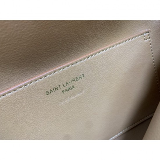 2023SS YSL Yves Saint Laurent This year's most popular shoulder bag 2023SS YSL Yves Saint Laurent This year's most popular shoulder bag