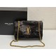 2023SS YSL Yves Saint Laurent New Item Shoulder Bag 2023SS YSL Yves Saint Laurent New Item Shoulder Bag