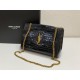 2023SS YSL Yves Saint Laurent New Item Shoulder Bag 2023SS YSL Yves Saint Laurent New Item Shoulder Bag