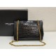 2023SS YSL Yves Saint Laurent New Item Shoulder Bag 2023SS YSL Yves Saint Laurent New Item Shoulder Bag