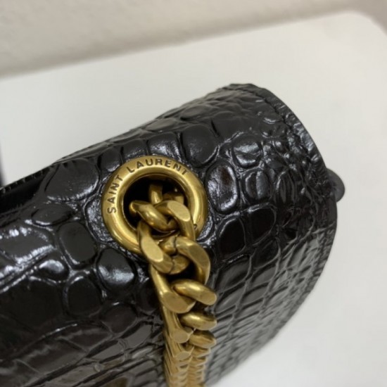 2023SS YSL Yves Saint Laurent New Item Shoulder Bag 2023SS YSL Yves Saint Laurent New Item Shoulder Bag