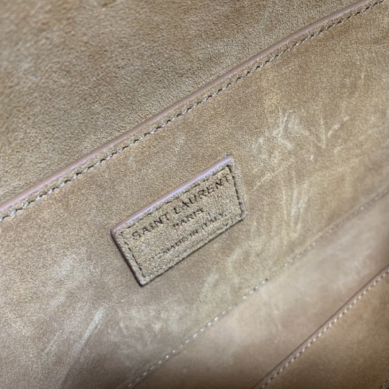 2023SS YSL Yves Saint Laurent New Item Shoulder Bag 2023SS YSL Yves Saint Laurent New Item Shoulder Bag