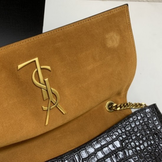 2023SS YSL Yves Saint Laurent New Item Shoulder Bag 2023SS YSL Yves Saint Laurent New Item Shoulder Bag