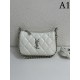 2023SS YSL Yves Saint Laurent Superior Quality Shoulder Bag 2023SS YSL Yves Saint Laurent Superior Quality Shoulder Bag
