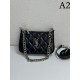 2023SS YSL Yves Saint Laurent Superior Quality Shoulder Bag 2023SS YSL Yves Saint Laurent Superior Quality Shoulder Bag