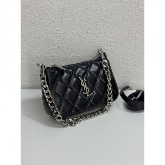 2023SS YSL Yves Saint Laurent Superior Quality Shoulder Bag 2023SS YSL Yves Saint Laurent Superior Quality Shoulder Bag