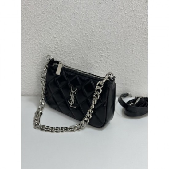 2023SS YSL Yves Saint Laurent Superior Quality Shoulder Bag 2023SS YSL Yves Saint Laurent Superior Quality Shoulder Bag