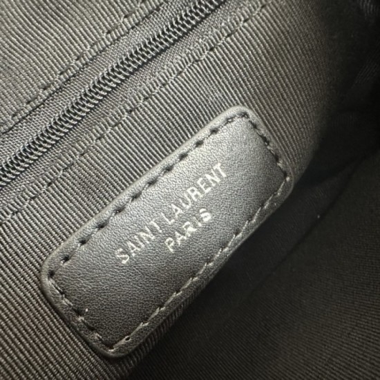 2023SS YSL Yves Saint Laurent Superior Quality Shoulder Bag 2023SS YSL Yves Saint Laurent Superior Quality Shoulder Bag