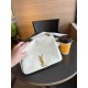 2023SS YSL Yves Saint Laurent celebrity favorite shoulder bag 2023SS YSL Yves Saint Laurent celebrity favorite shoulder bag