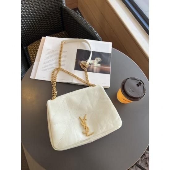 2023SS YSL Yves Saint Laurent celebrity favorite shoulder bag 2023SS YSL Yves Saint Laurent celebrity favorite shoulder bag