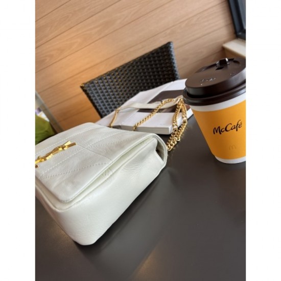 2023SS YSL Yves Saint Laurent celebrity favorite shoulder bag 2023SS YSL Yves Saint Laurent celebrity favorite shoulder bag