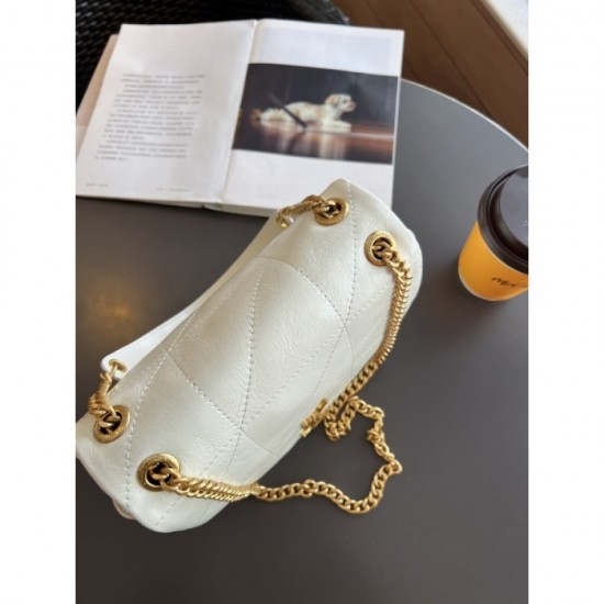 2023SS YSL Yves Saint Laurent celebrity favorite shoulder bag 2023SS YSL Yves Saint Laurent celebrity favorite shoulder bag
