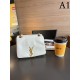 2023SS YSL Yves Saint Laurent Overseas popular shoulder bag 2023SS YSL Yves Saint Laurent Overseas popular shoulder bag