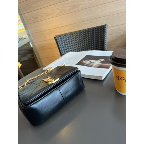 2023SS YSL Yves Saint Laurent Overseas popular shoulder bag 2023SS YSL Yves Saint Laurent Overseas popular shoulder bag