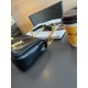 2023SS YSL Yves Saint Laurent Overseas popular shoulder bag 2023SS YSL Yves Saint Laurent Overseas popular shoulder bag