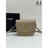 2023SS YSL Yves Saint Laurent High utilization shoulder bag