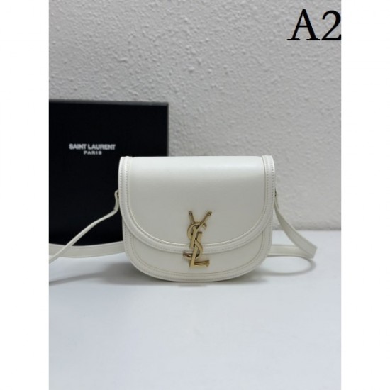 2023SS YSL Yves Saint Laurent High utilization shoulder bag 2023SS YSL Yves Saint Laurent High utilization shoulder bag