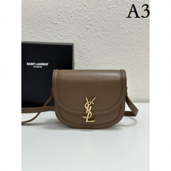2023SS YSL Yves Saint Laurent High utilization shoulder bag 2023SS YSL Yves Saint Laurent High utilization shoulder bag