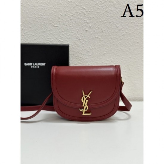 2023SS YSL Yves Saint Laurent High utilization shoulder bag 2023SS YSL Yves Saint Laurent High utilization shoulder bag