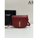 2023SS YSL Yves Saint Laurent High utilization shoulder bag 2023SS YSL Yves Saint Laurent High utilization shoulder bag