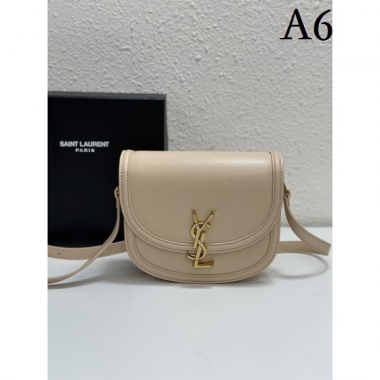 2023SS YSL Yves Saint Laurent High utilization shoulder bag 2023SS YSL Yves Saint Laurent High utilization shoulder bag