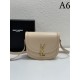 2023SS YSL Yves Saint Laurent High utilization shoulder bag 2023SS YSL Yves Saint Laurent High utilization shoulder bag
