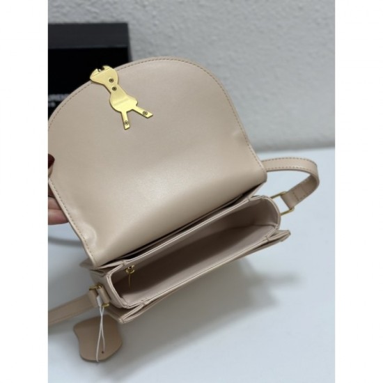 2023SS YSL Yves Saint Laurent High utilization shoulder bag 2023SS YSL Yves Saint Laurent High utilization shoulder bag