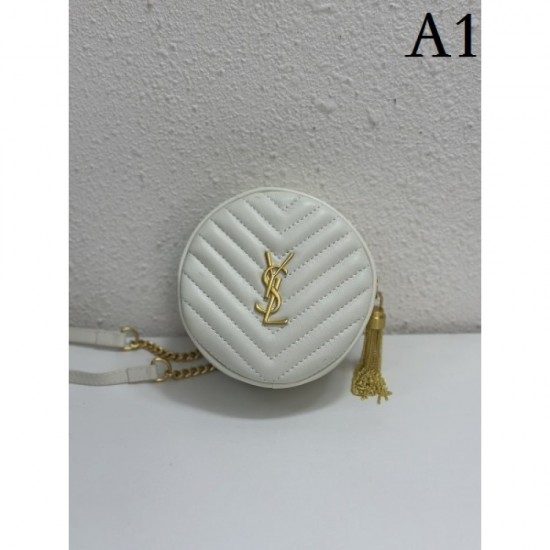 2023SS YSL Yves Saint Laurent Extremely Popular Shoulder Bag 2023SS YSL Yves Saint Laurent Extremely Popular Shoulder Bag