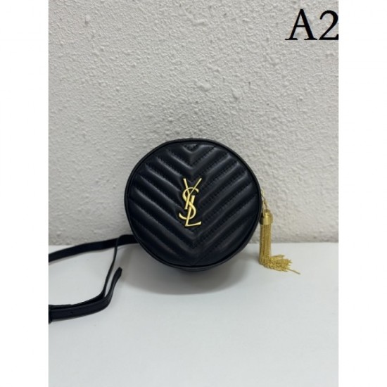 2023SS YSL Yves Saint Laurent Extremely Popular Shoulder Bag 2023SS YSL Yves Saint Laurent Extremely Popular Shoulder Bag