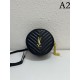 2023SS YSL Yves Saint Laurent Extremely Popular Shoulder Bag 2023SS YSL Yves Saint Laurent Extremely Popular Shoulder Bag