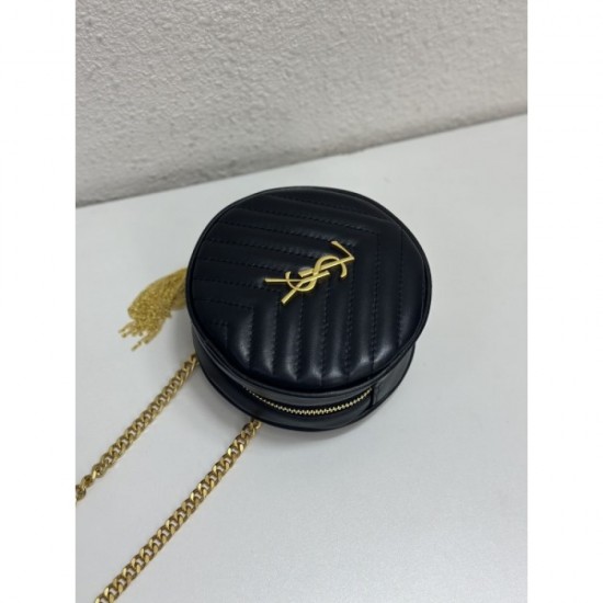 2023SS YSL Yves Saint Laurent Extremely Popular Shoulder Bag 2023SS YSL Yves Saint Laurent Extremely Popular Shoulder Bag