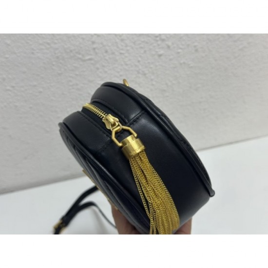 2023SS YSL Yves Saint Laurent Extremely Popular Shoulder Bag 2023SS YSL Yves Saint Laurent Extremely Popular Shoulder Bag
