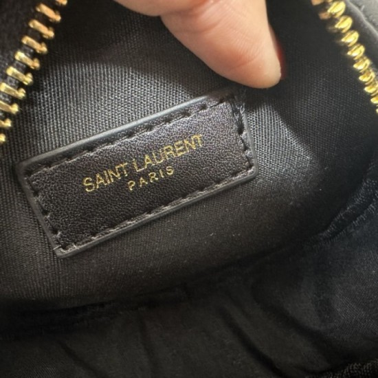 2023SS YSL Yves Saint Laurent Extremely Popular Shoulder Bag 2023SS YSL Yves Saint Laurent Extremely Popular Shoulder Bag