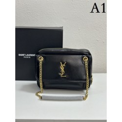 2023SS YSL Yves Saint Laurent New Arrival Shoulder Bag
