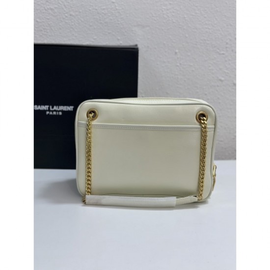 2023SS YSL Yves Saint Laurent New Arrival Shoulder Bag 2023SS YSL Yves Saint Laurent New Arrival Shoulder Bag