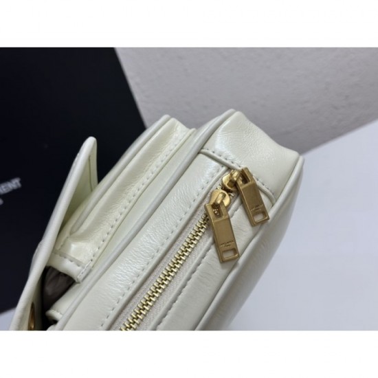 2023SS YSL Yves Saint Laurent New Arrival Shoulder Bag 2023SS YSL Yves Saint Laurent New Arrival Shoulder Bag