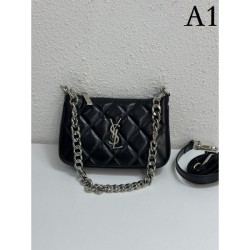 2023SS YSL Yves Saint Laurent new popular shoulder bag
