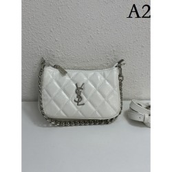 2023SS YSL Yves Saint Laurent new popular shoulder bag