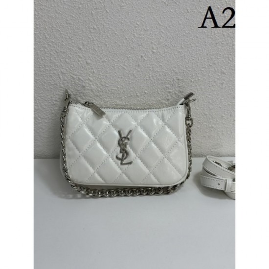 2023SS YSL Yves Saint Laurent new popular shoulder bag 2023SS YSL Yves Saint Laurent new popular shoulder bag
