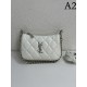 2023SS YSL Yves Saint Laurent new popular shoulder bag 2023SS YSL Yves Saint Laurent new popular shoulder bag