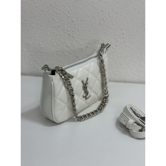 2023SS YSL Yves Saint Laurent new popular shoulder bag 2023SS YSL Yves Saint Laurent new popular shoulder bag