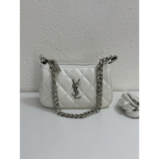 2023SS YSL Yves Saint Laurent new popular shoulder bag 2023SS YSL Yves Saint Laurent new popular shoulder bag