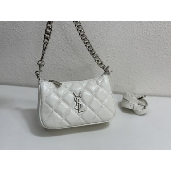 2023SS YSL Yves Saint Laurent new popular shoulder bag 2023SS YSL Yves Saint Laurent new popular shoulder bag