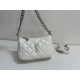 2023SS YSL Yves Saint Laurent new popular shoulder bag 2023SS YSL Yves Saint Laurent new popular shoulder bag
