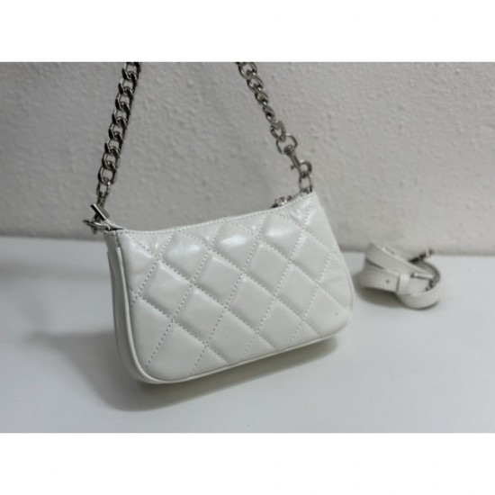 2023SS YSL Yves Saint Laurent new popular shoulder bag 2023SS YSL Yves Saint Laurent new popular shoulder bag
