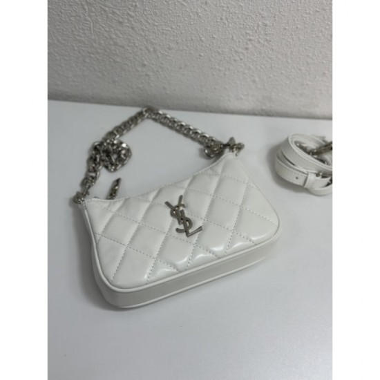 2023SS YSL Yves Saint Laurent new popular shoulder bag 2023SS YSL Yves Saint Laurent new popular shoulder bag