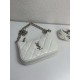 2023SS YSL Yves Saint Laurent new popular shoulder bag 2023SS YSL Yves Saint Laurent new popular shoulder bag