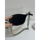 2023SS YSL Yves Saint Laurent new popular shoulder bag 2023SS YSL Yves Saint Laurent new popular shoulder bag