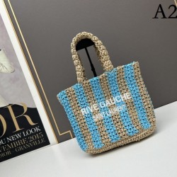 YSL Yves Saint Laurent Tote Bag 2023SS Classic Style